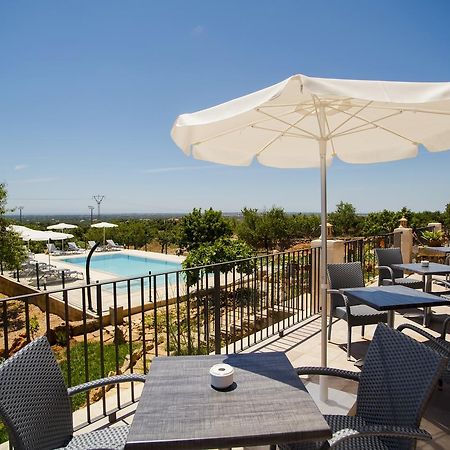 Agroturismo Sa Marina Alquería Blanca Exterior foto