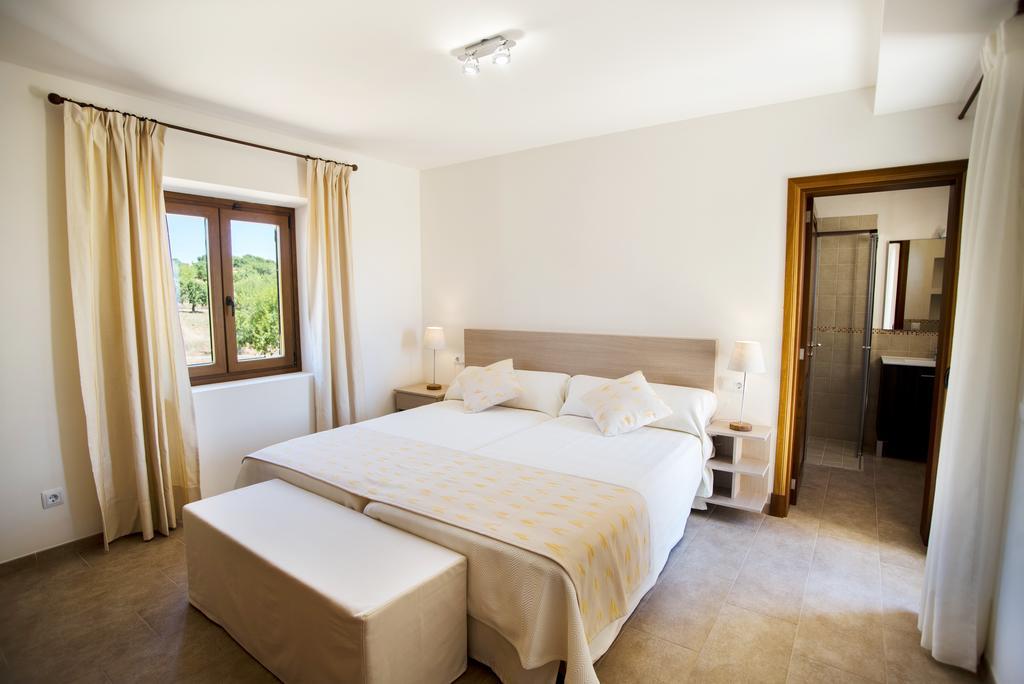 Agroturismo Sa Marina Alquería Blanca Exterior foto