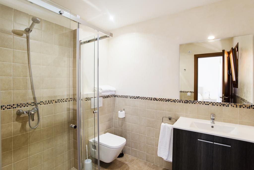 Agroturismo Sa Marina Alquería Blanca Exterior foto
